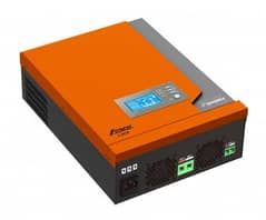 solar Inverter 2.2
