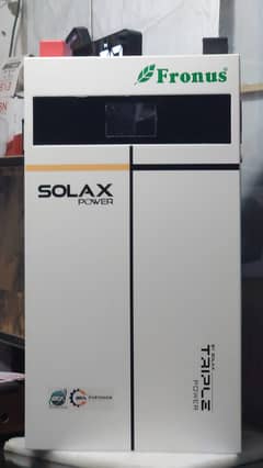 Solax