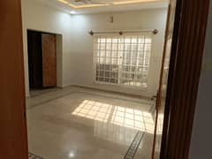VIP UPPER PORTION FOR RENT, 12 Marla House for Rent in Korang Town 3 Master Bedroom UPPER PORTION. Gas Seperate Meter, Water Seperate Tank, Prime Location This House Near to Highway Islamabad.