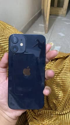 I phone 12 mini Non PTA