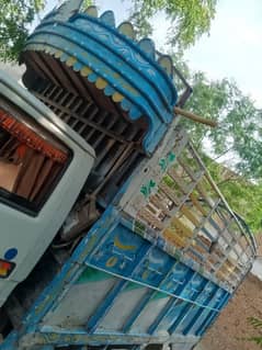 mazda isuzu jc body 13 foot