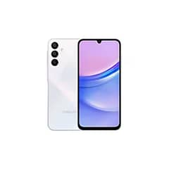 Samsung Mobile A15 5G