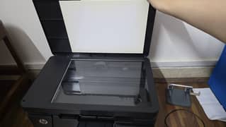 Hp mfp m125a