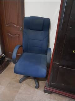 used officer chair