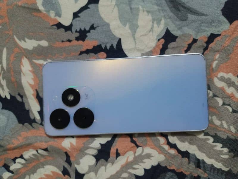 tecno spark go 2024 exchange possible 0