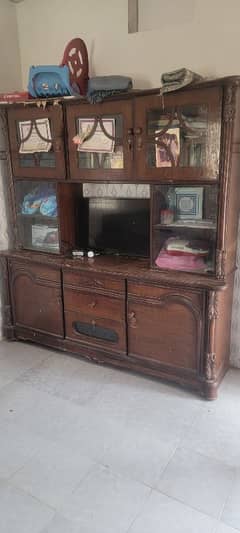 showcase