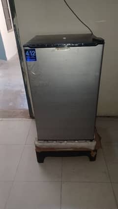 Dowlance new Single Door