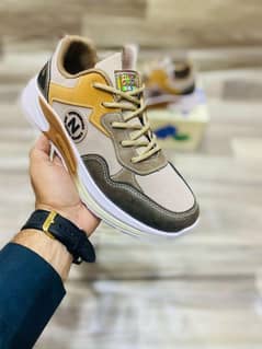 Man's