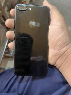 Iphone 7plus 256GB APPROVED