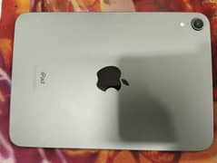 ipad mini 6