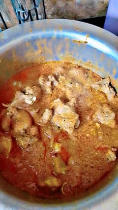 Muja house cooking ki job ki zarorat hai