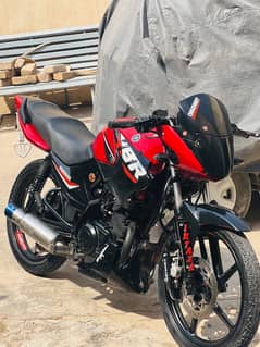 Yamaha Ybr For Sale