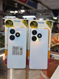 TECNO