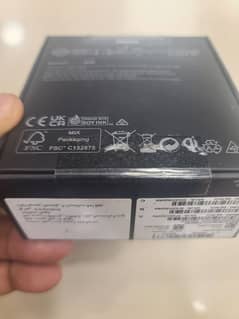 100% Original Sealed Pack Samsung Galaxy Buds 2 Pro for Sale