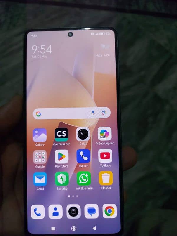 Redmi note 13 pro 10/10 condition 1