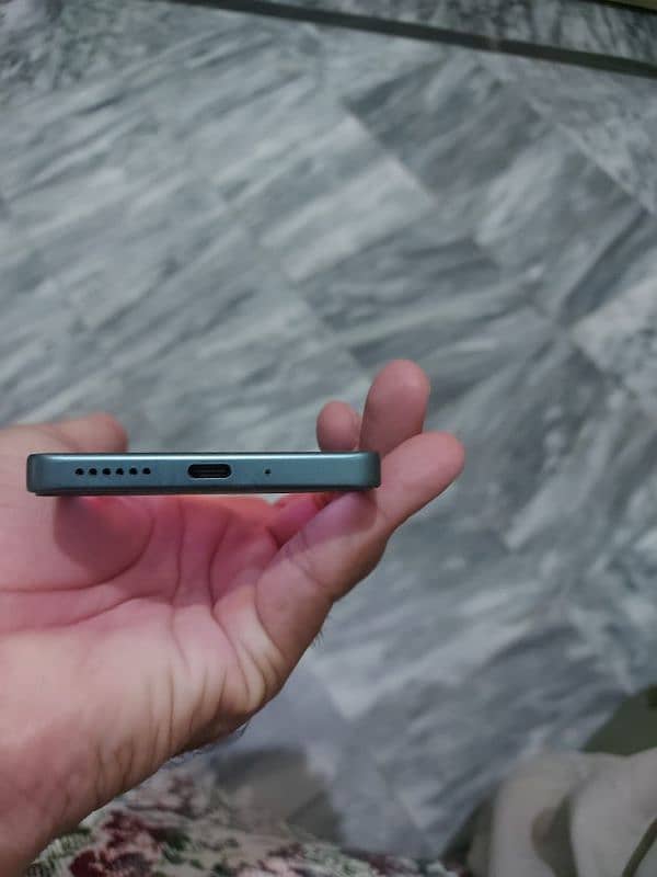 Redmi note 13 pro 10/10 condition 2