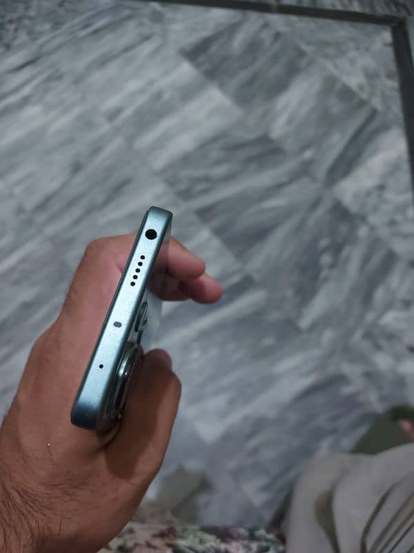 Redmi note 13 pro 10/10 condition 3