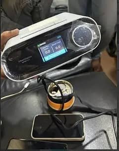 Bipap