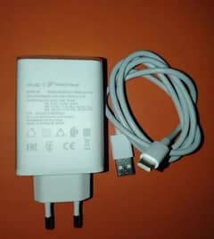Vivo Y100 Original Charger 80W For Sale