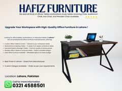 computer table/study table/workstation table/ office table/study desk.