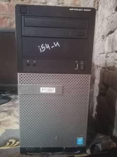 Best Gaming Pc i5 4th Gen