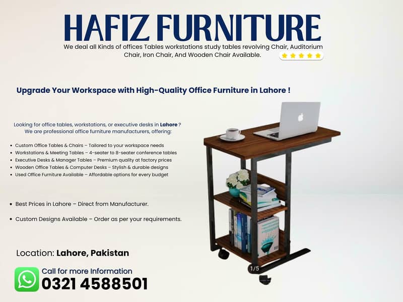 computer table/study table/workstation table/ office table/study desk. 16