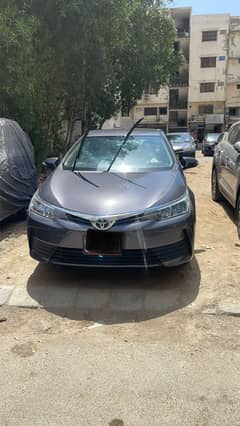 Corolla
