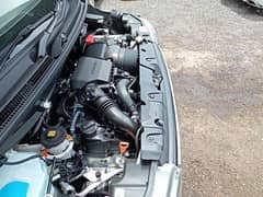 Honda N Wgn 2024 Turbo