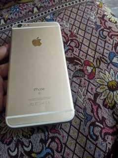 iphone 6splus 128gb pta aproved
