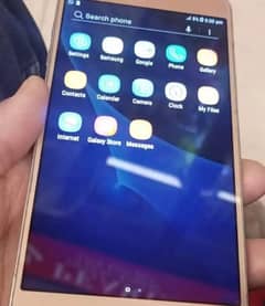 samsung j7 2016 orginal condition orginal back batry orginal Led panel