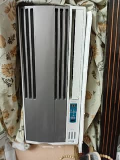 pona ton ac window type voltage 110