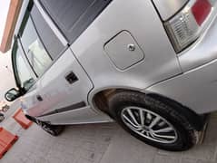 Suzuki Cultus VXR 2002