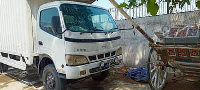 Hino