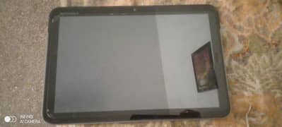 Matrolla old model tablet not in use due