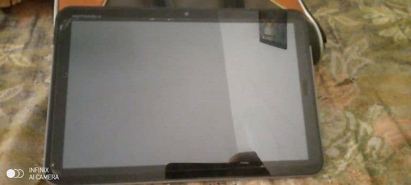 Matrolla old model tablet not in use due 2