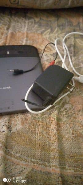 Matrolla old model tablet not in use due 3