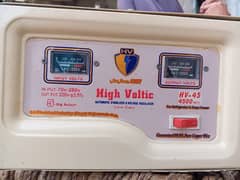 4500watt