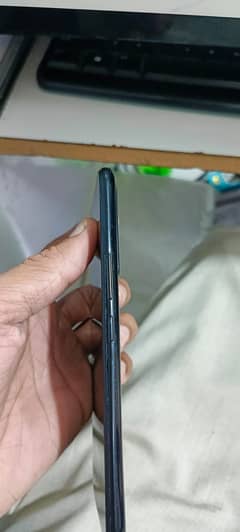 Vivo v20 Dual sim pta approved