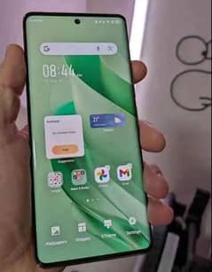 infinix