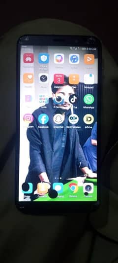 HUAWEI MATE 10 LITE