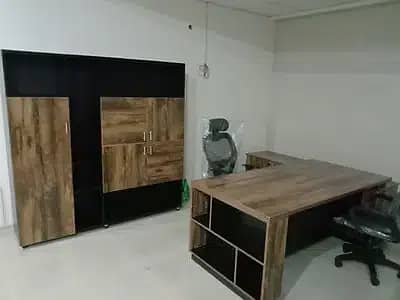 Office Furnitures CEO , Executive Tables and Chairs 4