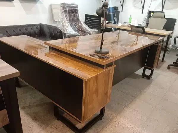 Office Furnitures CEO , Executive Tables and Chairs 15