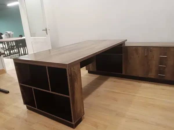 Office Furnitures CEO , Executive Tables and Chairs 17
