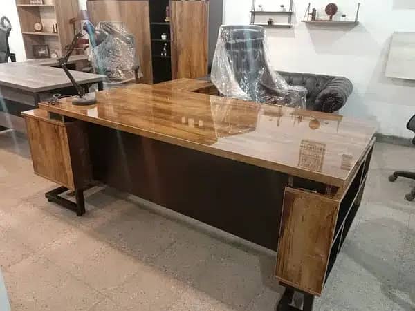 Office Furnitures CEO , Executive Tables and Chairs 18
