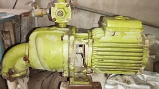 Injector
