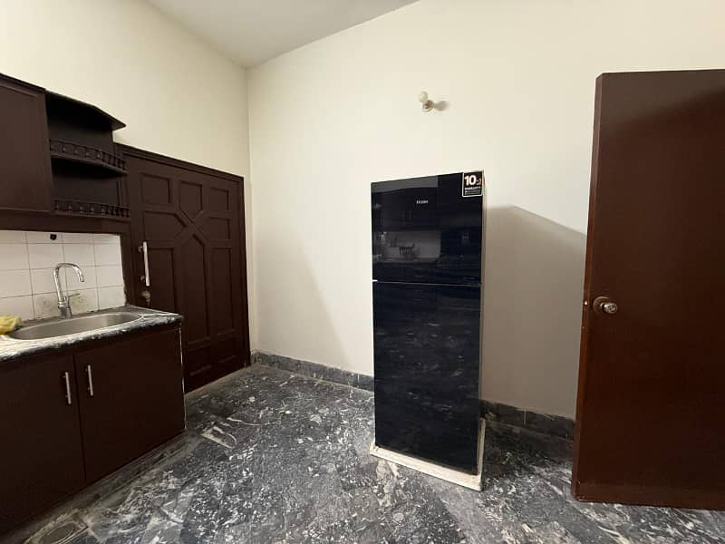 Fully Furnished 1 Kanal Upper Portion For Rent In H3 Johar Town Phase 2 Lahore Near Main Canal Road 15