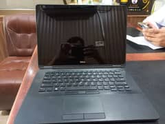 Dell Core I5 6th Generation