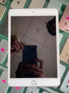 iPad Mini 5 64GB Full Box