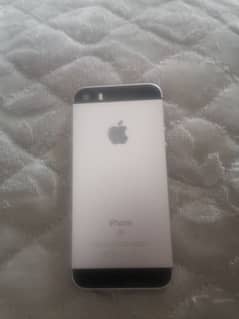 I phone5se 2016