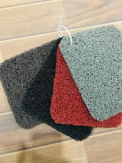 Coil mat / Capsule mat / S-Mat / mats for sale